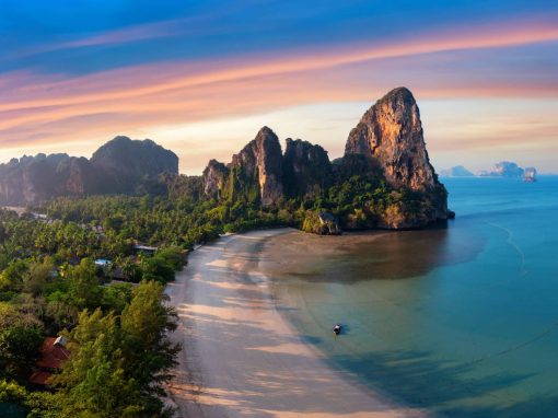 Short break Golf & Deep Sea Fishing